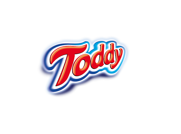 GELT- Logo Toddy