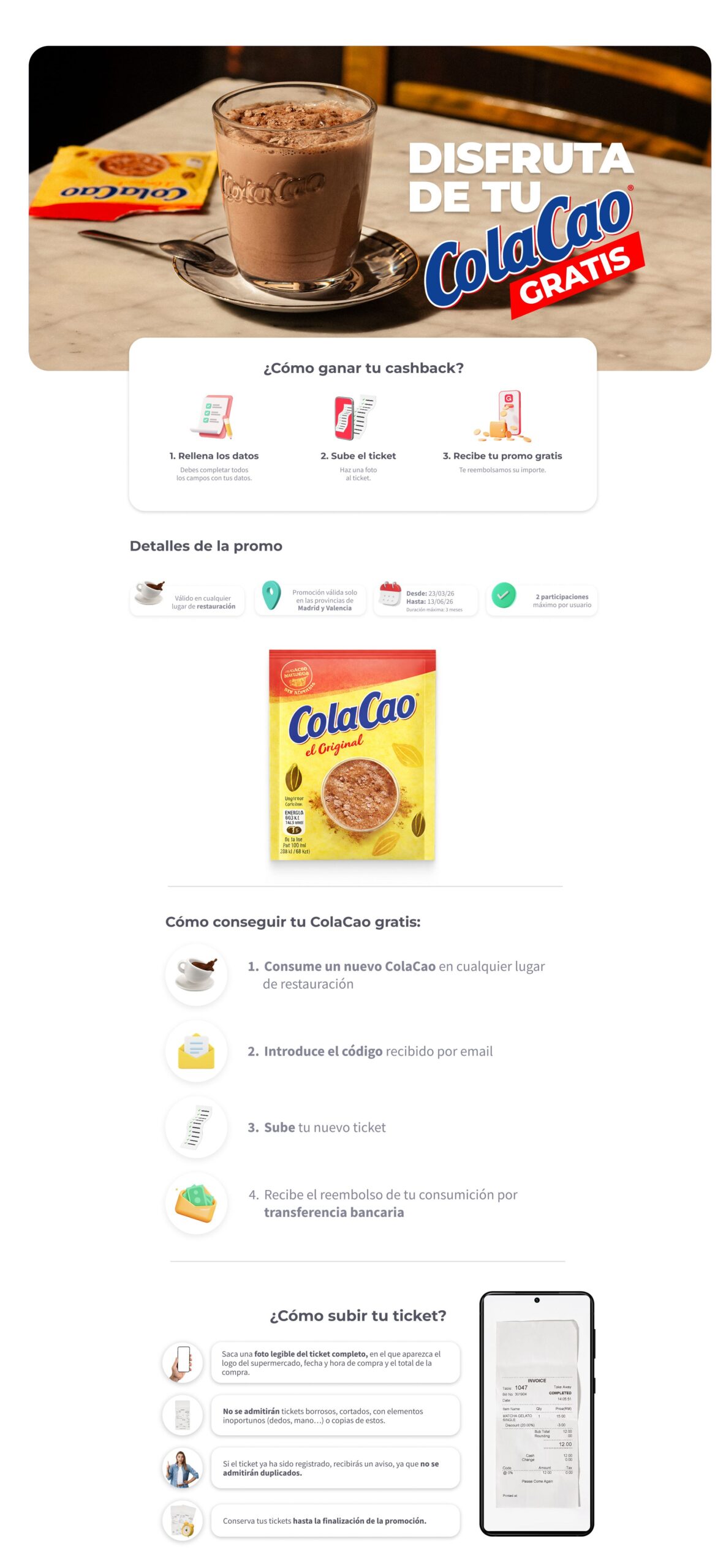 Desktop Colacao gratis