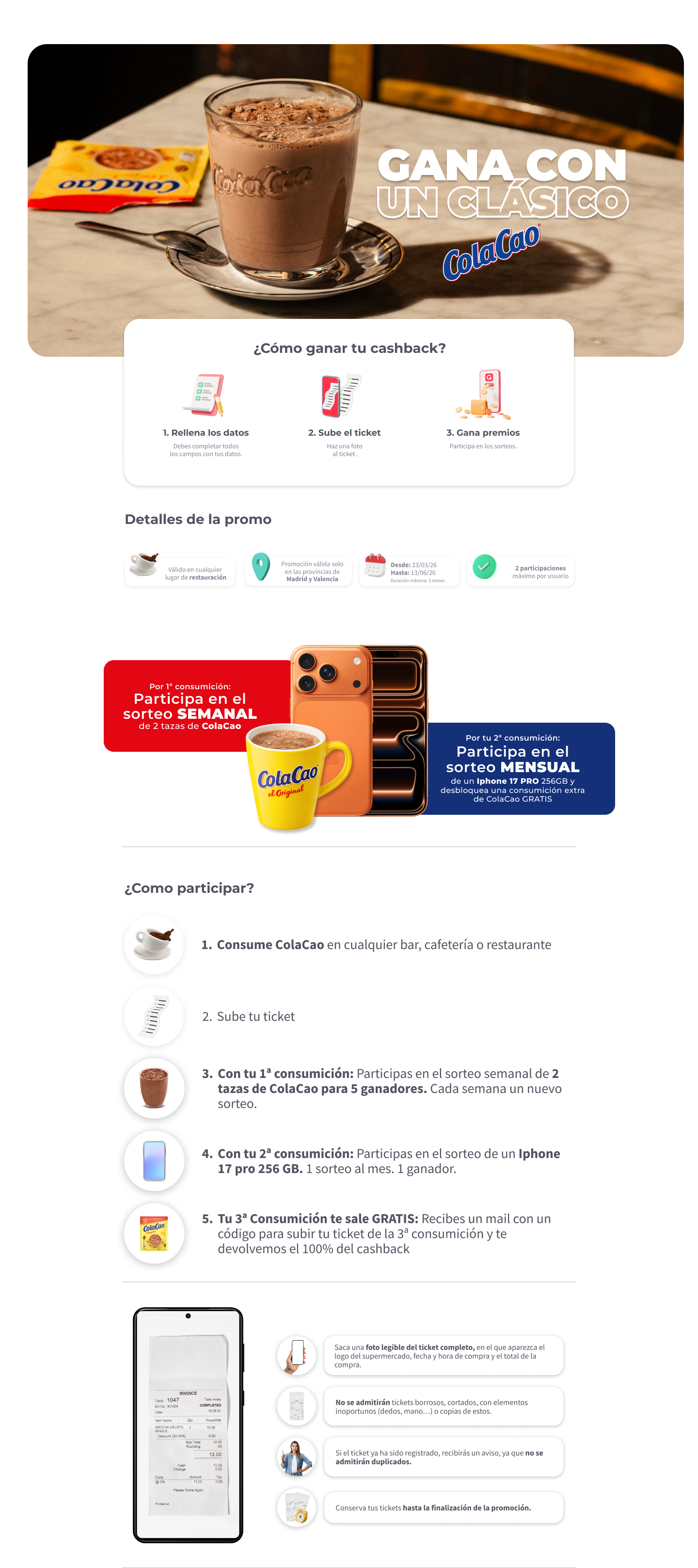 Desktop Colacao sorteo