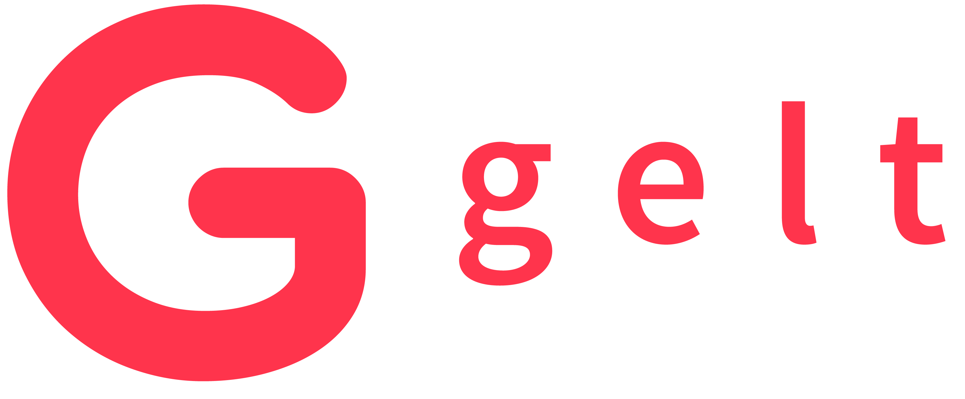 Gelt.com